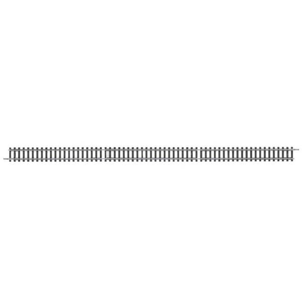 T14902 N Minitrix spår Rakt spår 312.6 mm