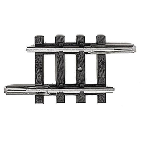 T14903 N Minitrix spår Rakt spår 17.2 mm