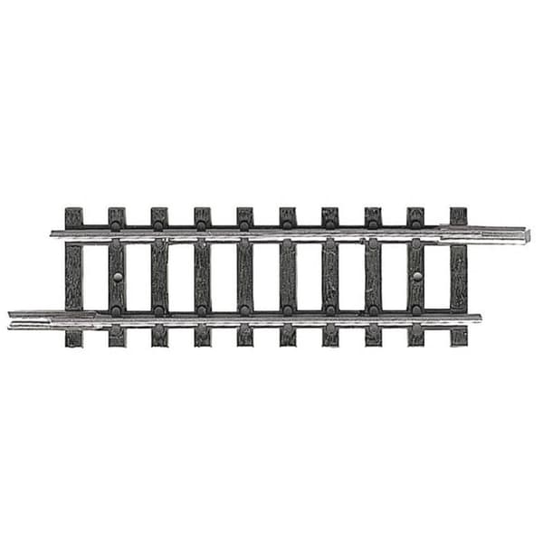 T14907 N Minitrix spår Rakt spår 50 mm