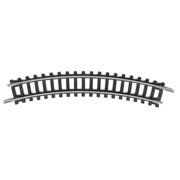 T14912 N Minitrix spår kurvspår 30 ° 194.6 mm