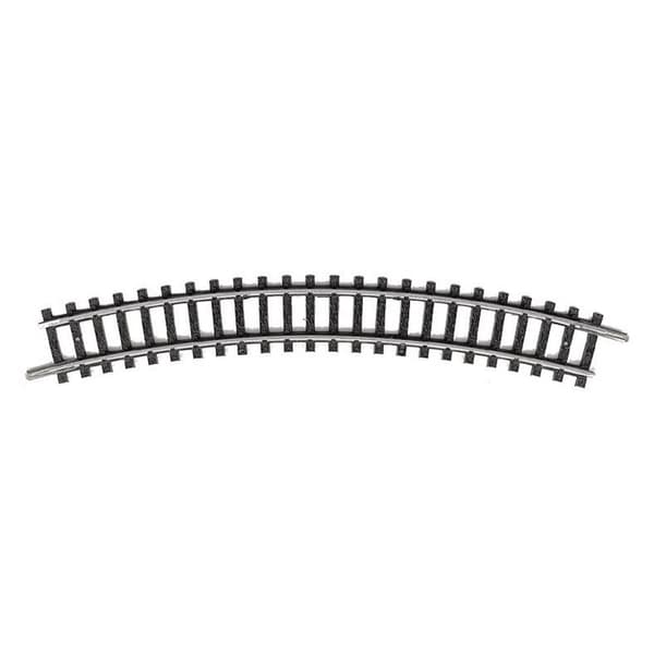 T14922 N Minitrix spår kurvspår 30 ° 228.2 mm