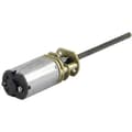 Miniatyrbild 3 av 4: Växelmotor G 100 M Sol Expert 39887