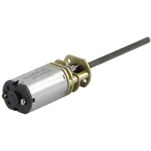 Växelmotor G 100 M Sol Expert 39887