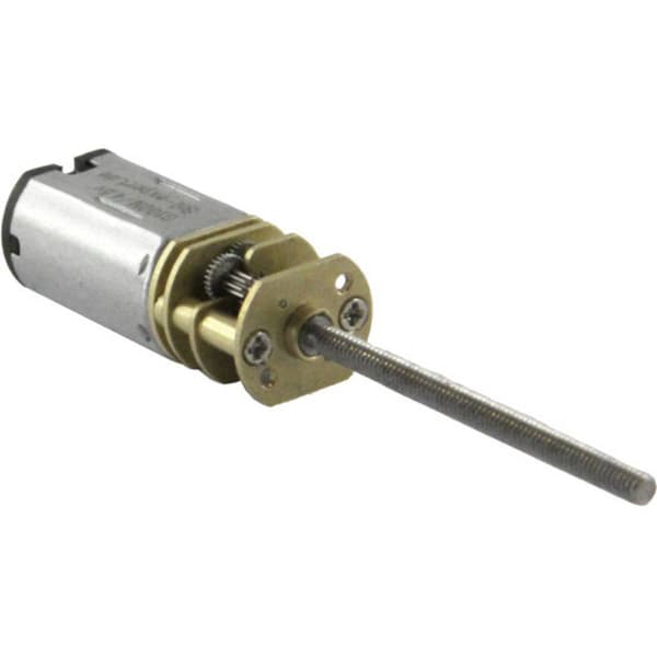 Växelmotor G 100 M Sol Expert 39887