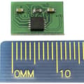 Miniatyrbild 4 av 4: Ljusfunktionskomponent Sol Expert 19600 2.7 - 5 V (L x B x H) 12 x 7.8 x 3.1 mm