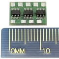 Miniatyrbild 2 av 4: Ljusfunktionskomponent Sol Expert 19600 2.7 - 5 V (L x B x H) 12 x 7.8 x 3.1 mm