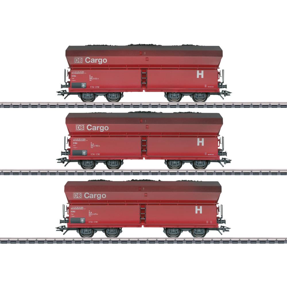 Märklin 46239 Godsvagn
