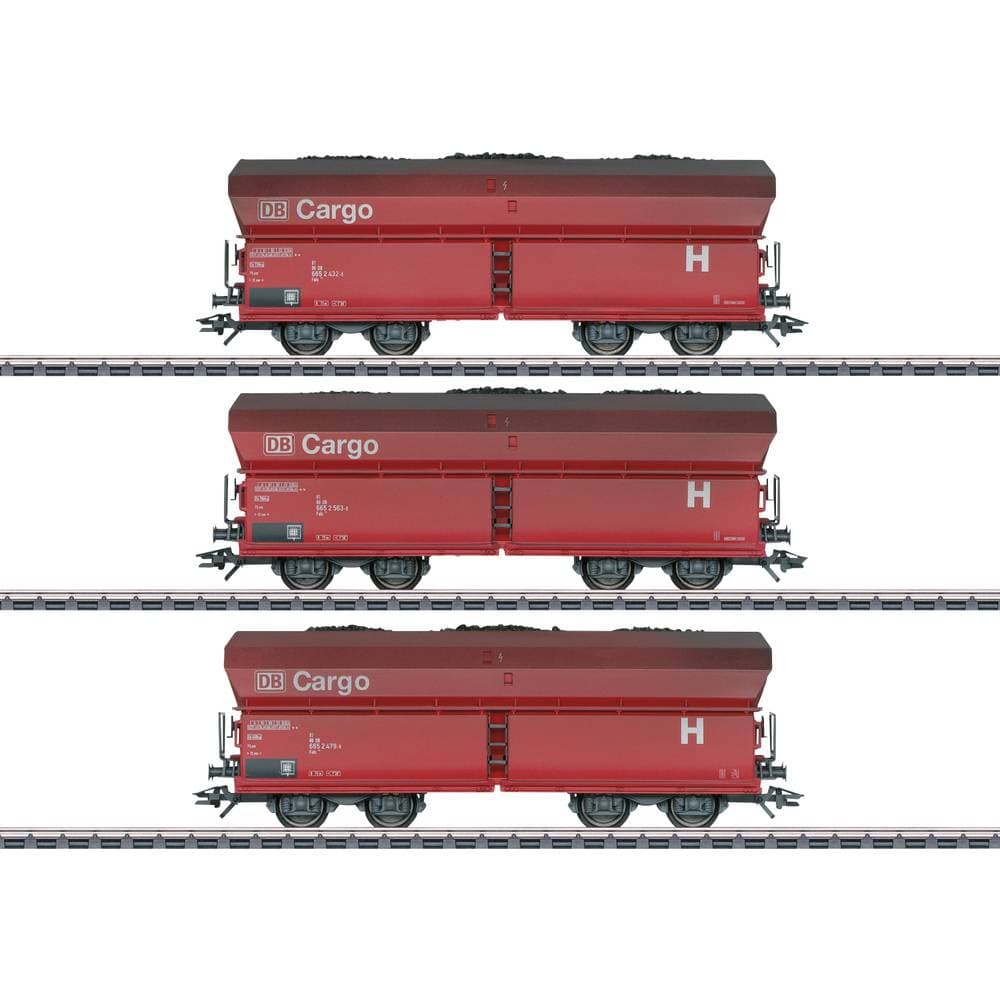 Märklin 46239 Godsvagn