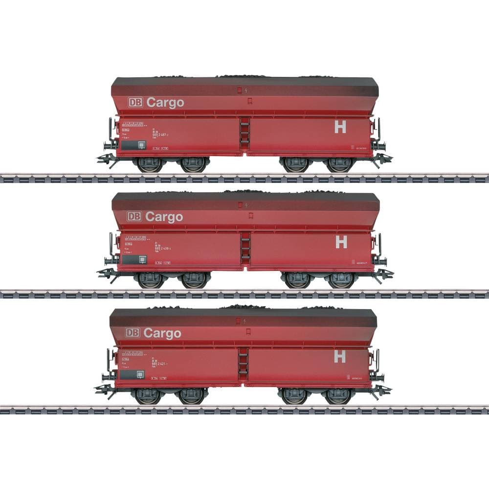 Märklin 46238 Godsvagn