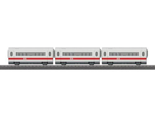 Vagnar utbreidingsset för isvitt