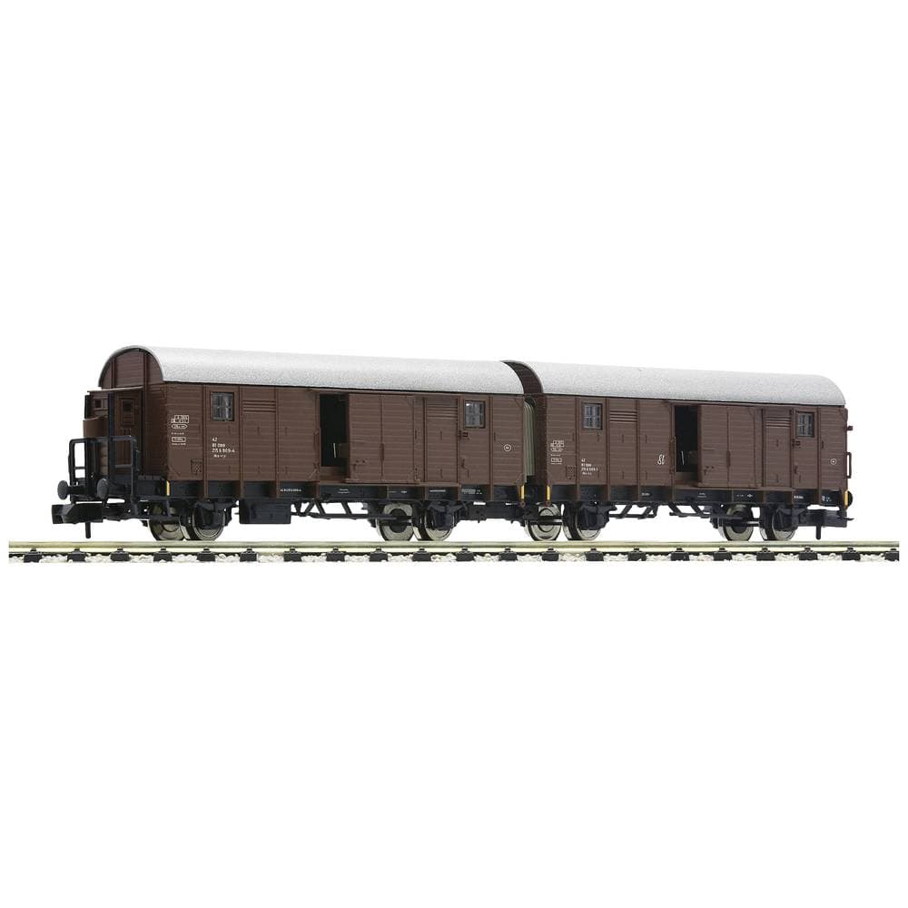Fleischmann 830606 Godsvagn