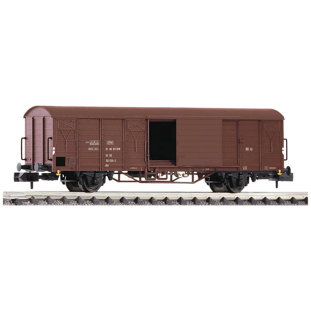Fleischmann 826211 Godsvagn