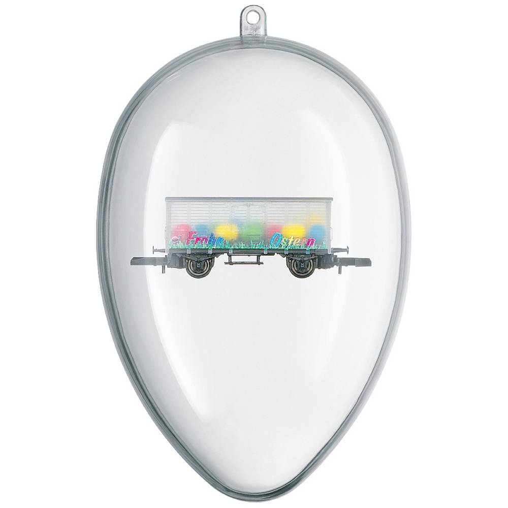 Märklin 80422 Z påskvagn 2022