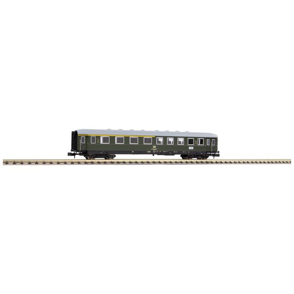 Piko N 40629 N regionaltåg 1:a/2:a Kl. För DB