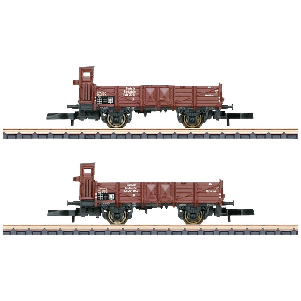 Märklin 82328 Vagn