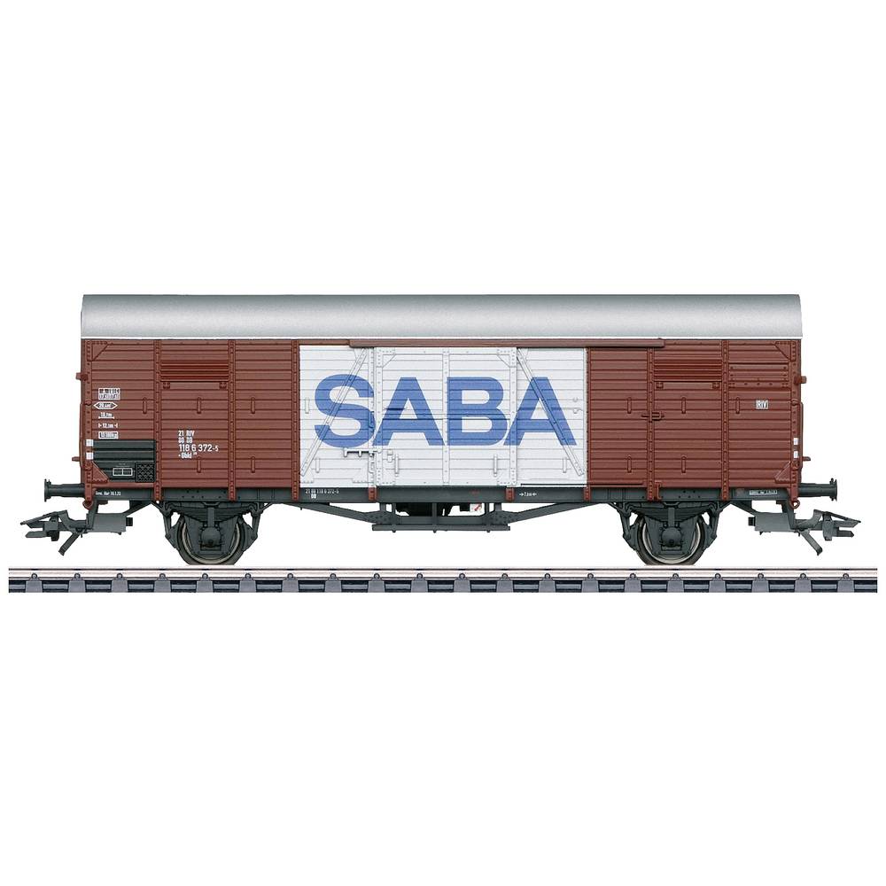 Märklin 46168 Godsvagn