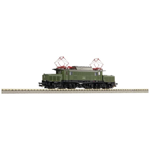 Ellok H0 Piko H0 (51470) Analog DC gränssnitt