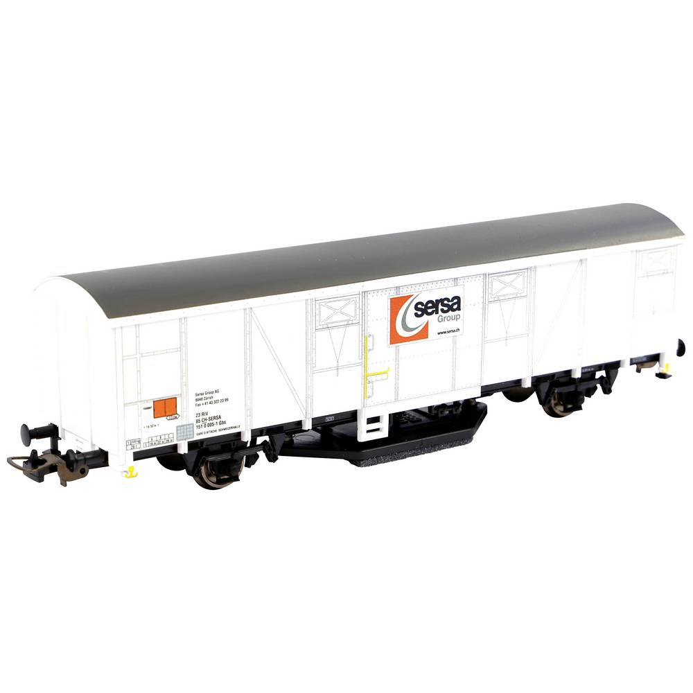 Piko H0 58999 Godsvagn