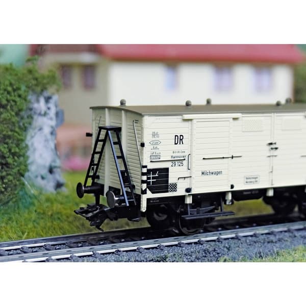 Godsvagn H0 Märklin 48818 AC 1 st