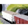 Miniatyrbild 4 av 4: Godsvagn H0 Märklin 48818 AC 1 st