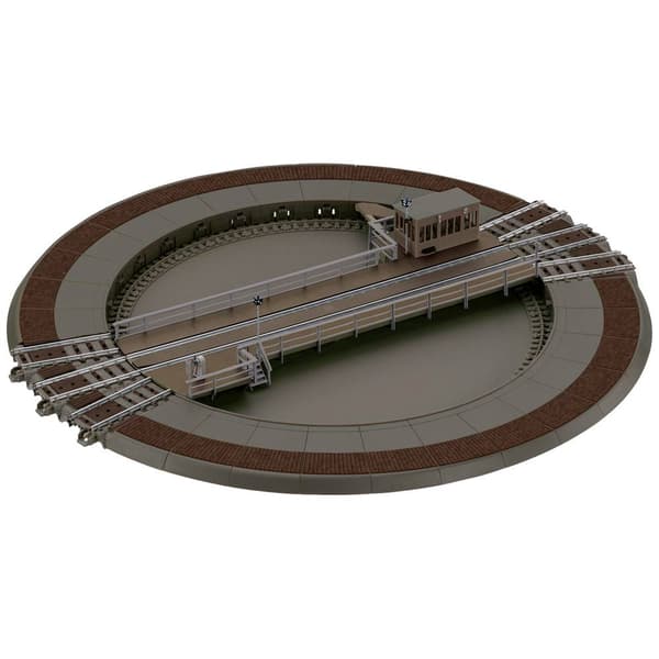Märklin 74862 H0 Vändskiva