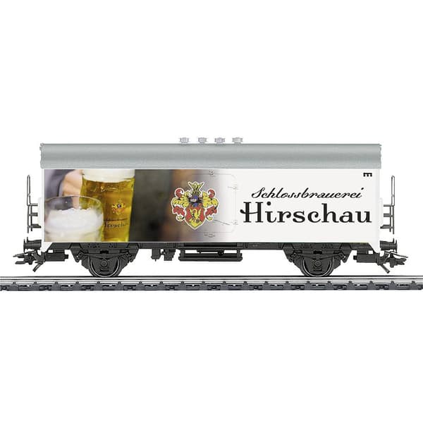 Kylvagn H0 Märklin W045020.007 AC 1 st