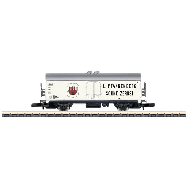 Märklin 98201 Z exklusiv ölvagn Lorenz Pfannenberg
