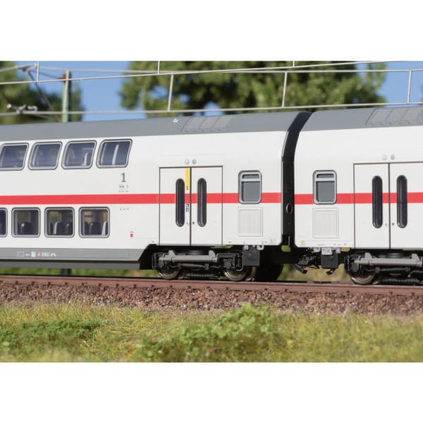 Personvagn H0 Märklin 43486 AC 1 st