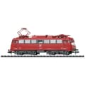 Miniatyrbild 1 av 2: Ellok N MiniTrix 16267 Digital DC Sound