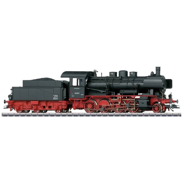 Ånglok H0 Märklin (37509) Digital AC Sound