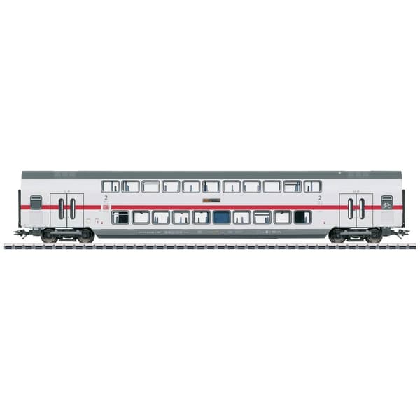 Personvagn H0 Märklin 43487 AC 1 st