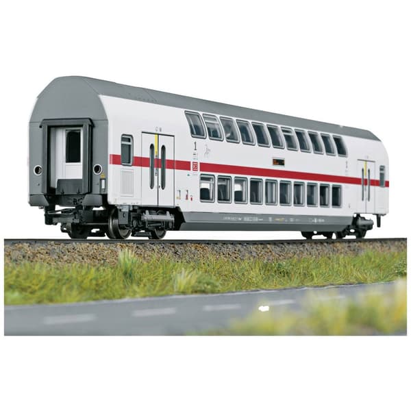 Personvagn H0 TRIX H0 23253 DC 1 st