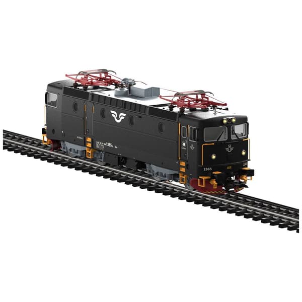 Ellok H0 Märklin (39280) Digital AC Sound