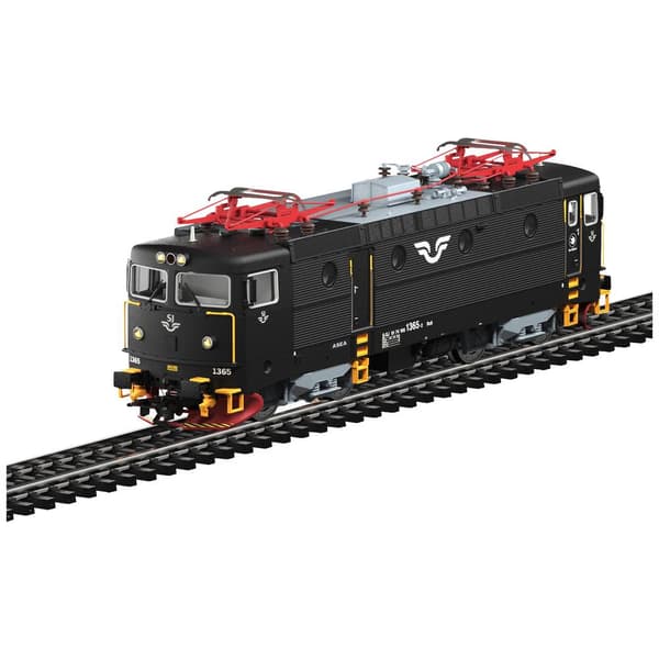 Ellok H0 Märklin (39280) Digital AC Sound