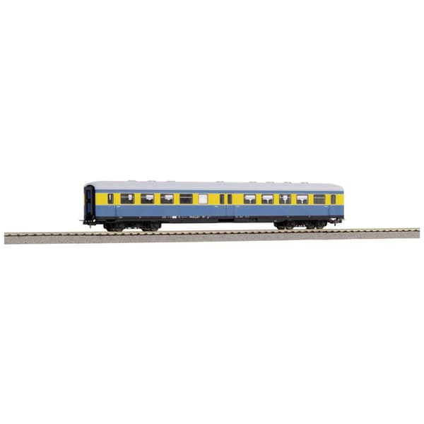 Personvagn H0 Piko H0 53351 DC 1 st