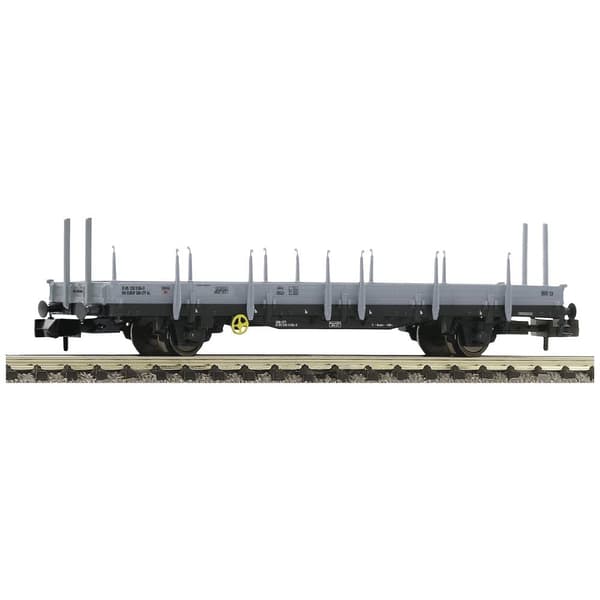 Fleischmann 825751 N vagn med stora vagnar från SBB