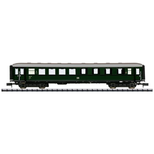 MiniTrix 18425 N Lokaltrafikvagn för DR