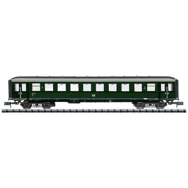 MiniTrix 18426 N Lokaltrafikvagn för DR