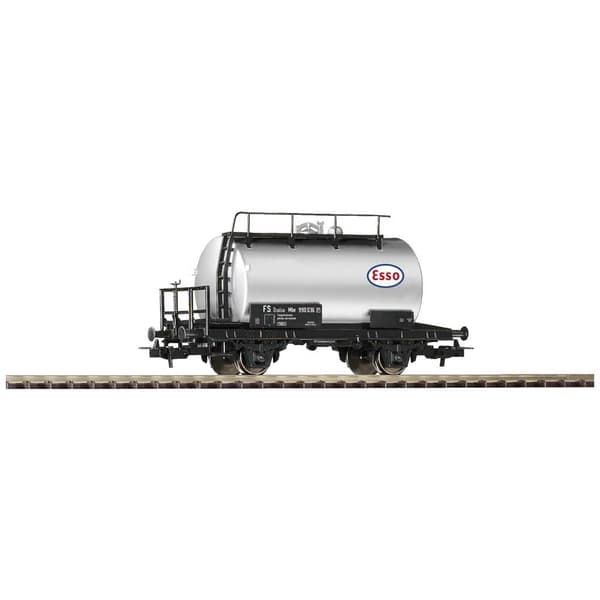 Tankvagn H0 Piko H0 58794 DC 1 st