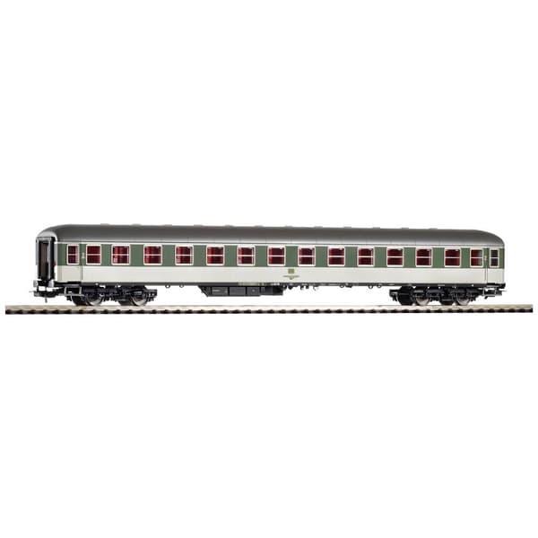 Personvagn H0 Piko H0 59651 DC 1 st