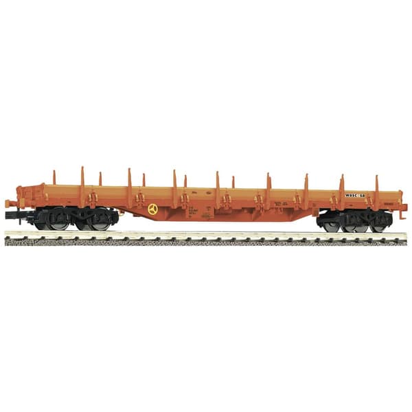 Fleischmann 828826 N Stolpvagn för Wascosa