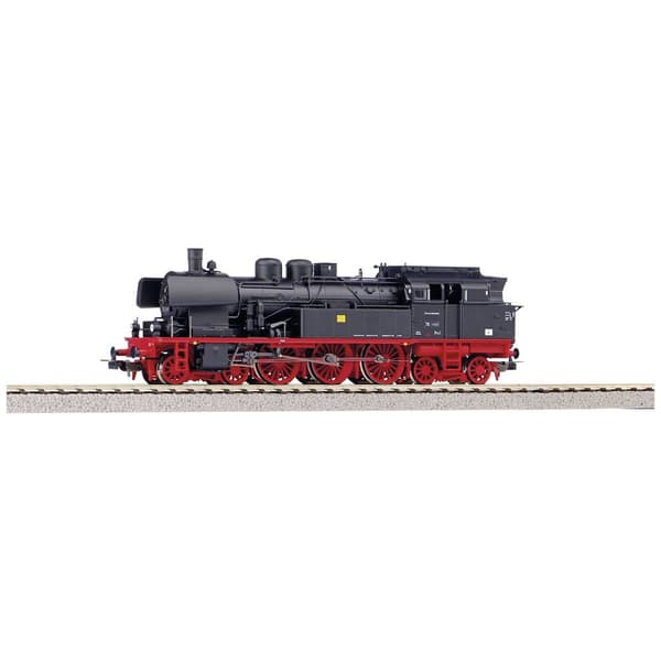 Ånglok H0 Piko H0 (50617) Analog DC gränssnitt