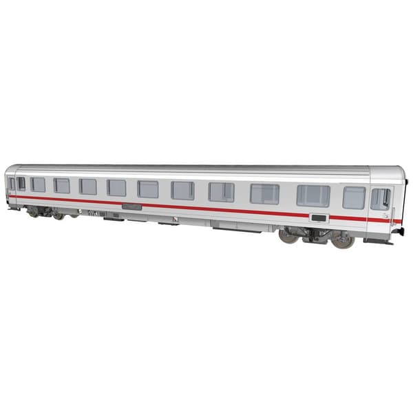 Personvagn H0 Piko H0 58543 DC 1 st