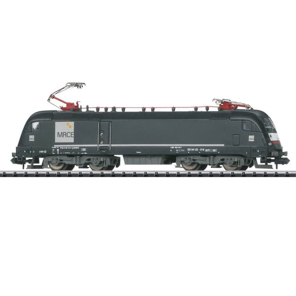 Ellok N MiniTrix T16959 DC