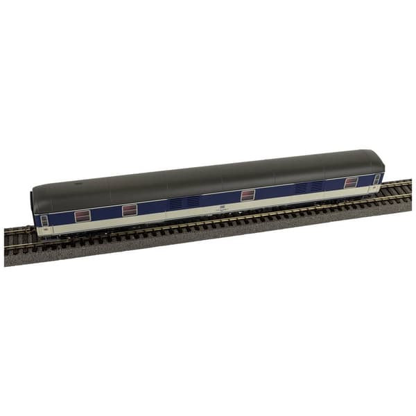 Lastvagn H0 Piko H0 59652 DC 1 st
