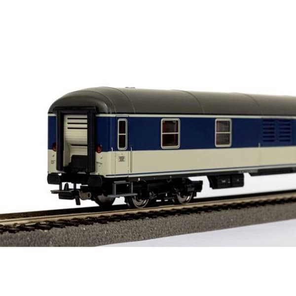 Lastvagn H0 Piko H0 59652 DC 1 st