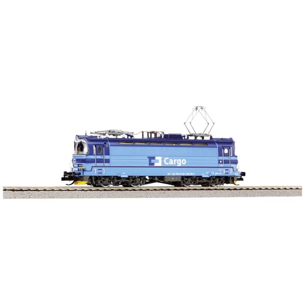 Piko TT 47542 TT Ellok BR 240 från CD Cargo