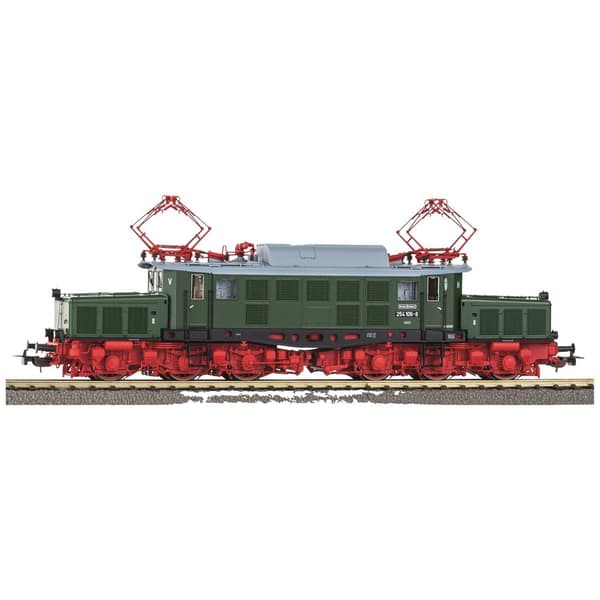 Ellok H0 Piko H0 (51482) Digital DC Sound