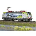 Miniatyrbild 2 av 3: Ellok H0 TRIX H0 (25197) Digital DC Sound