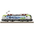 Miniatyrbild 1 av 3: Ellok H0 TRIX H0 (25197) Digital DC Sound